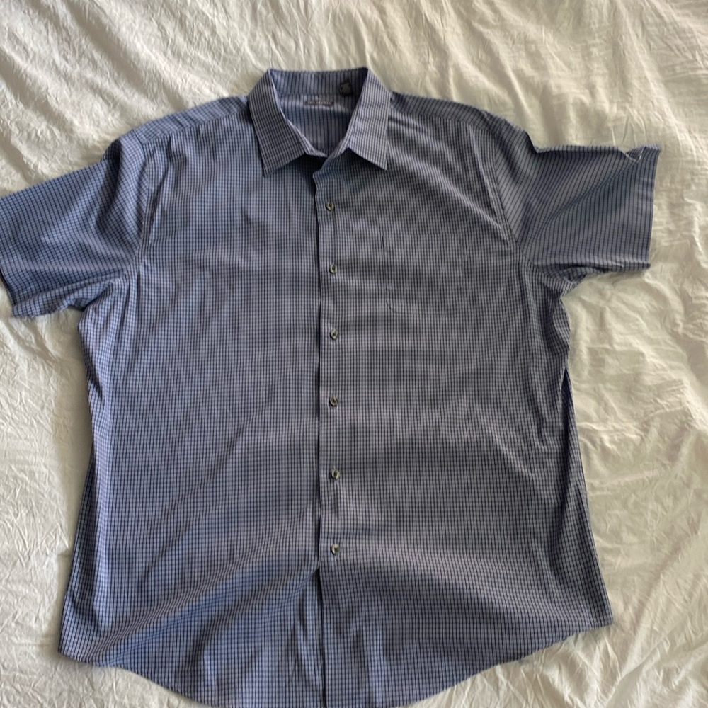 Van Heusen Flex Men’s XL Shirt